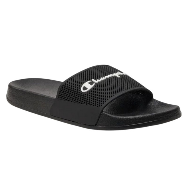 Champion Heren daytona slides UTMR78494_black large