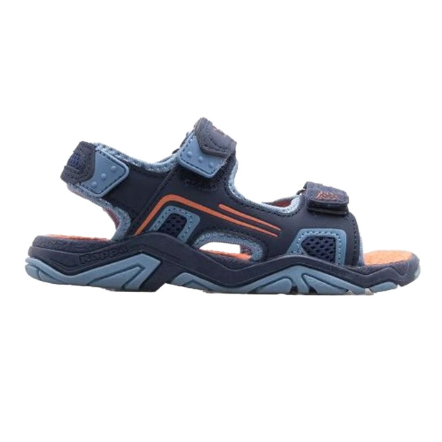 Kappa Kinderen/kinderen milos ii k sandalen UTMR78496_blue large