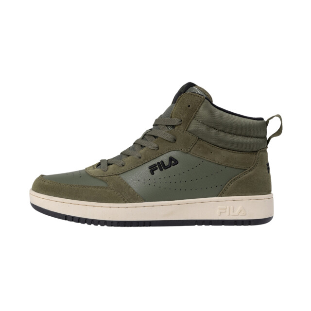 Fila Heren rega sportschoenen UTMR78397_olive large