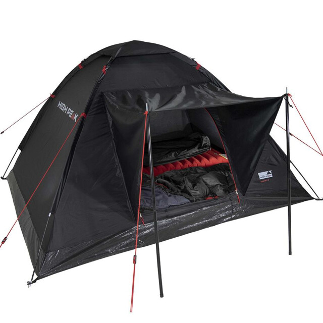 High Peak Bever 3 tent UTMR78454_black large