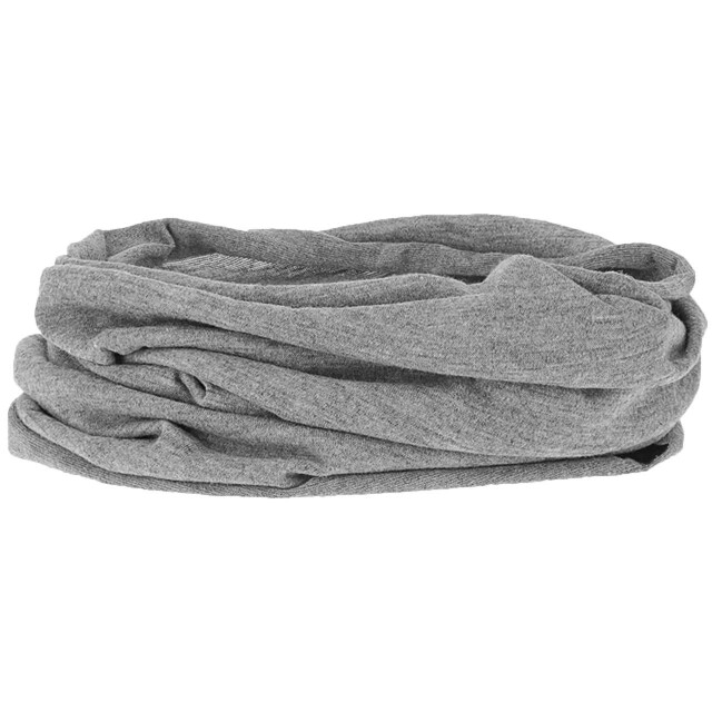 4F Unisex schoorsteenmuts voor volwassenen UTMR78468_greymelange large