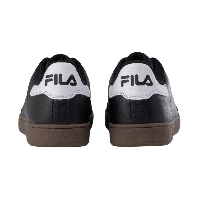 Fila Heren courtbay trainers UTMR78396_black large