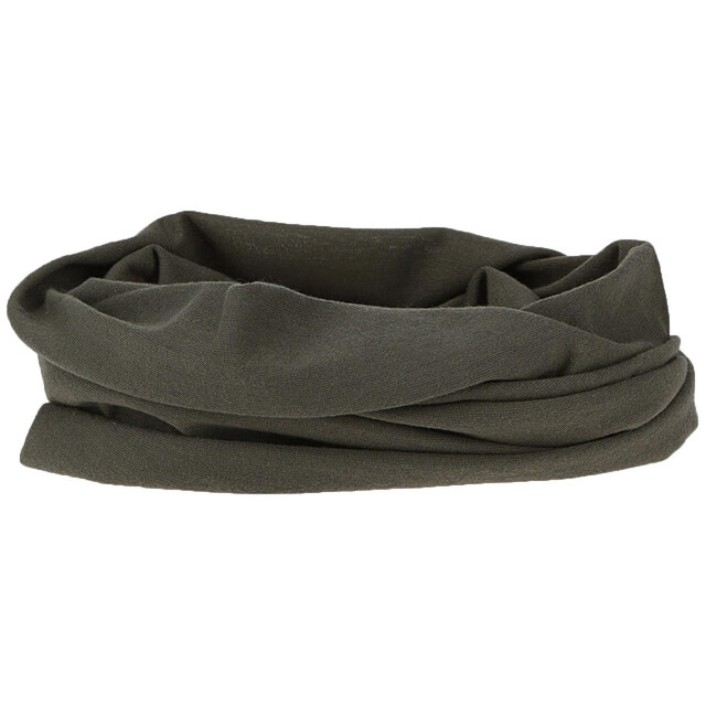 4F Unisex schoorsteenmuts voor volwassenen UTMR78468_green large