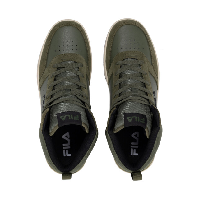 Fila Heren rega sportschoenen UTMR78397_olive large