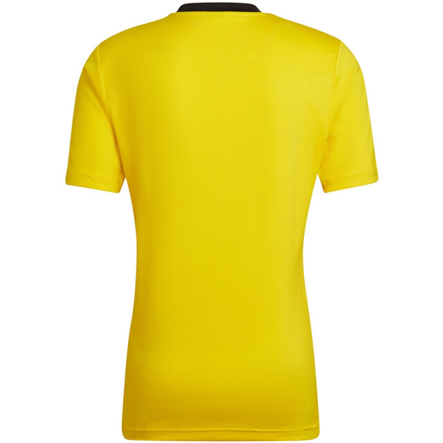 Adidas Heren entrada 22 jersey UTMR78480_yellow large