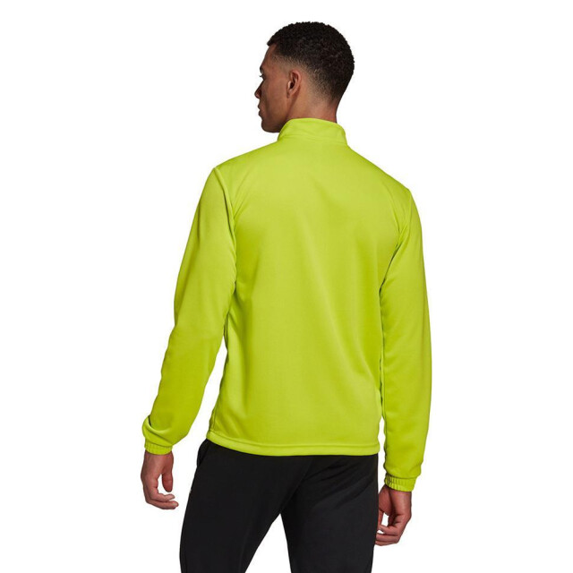 Adidas Heren entrada 22 trainings sweatshirt UTMR78510_green large