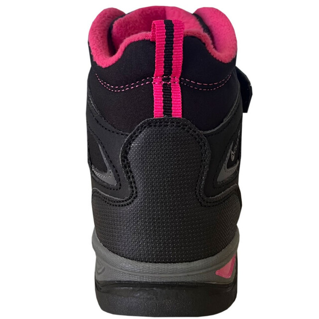 Lee Cooper Kinderen lcj-23-01-2061k enkellaarsjes UTMR78343_blackpink large