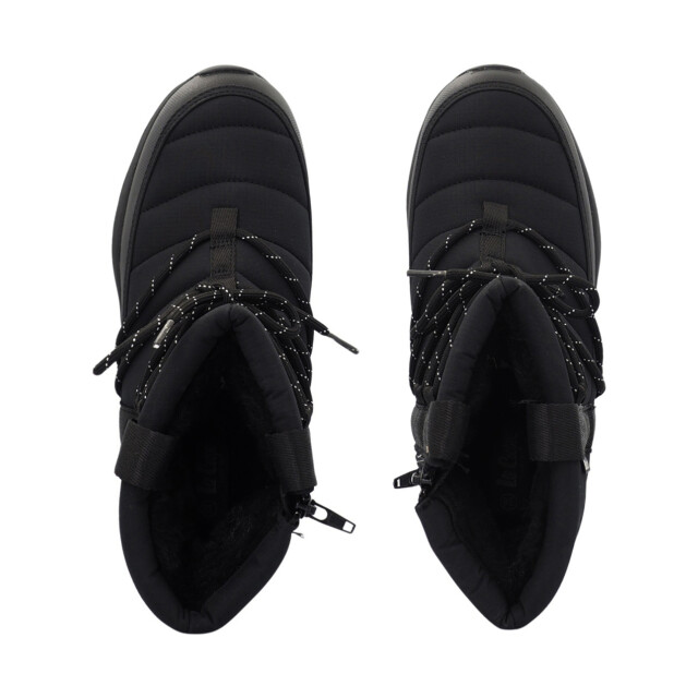 Lee Cooper Dames lcj-24-03-3070la enkellaarsjes UTMR78372_black large