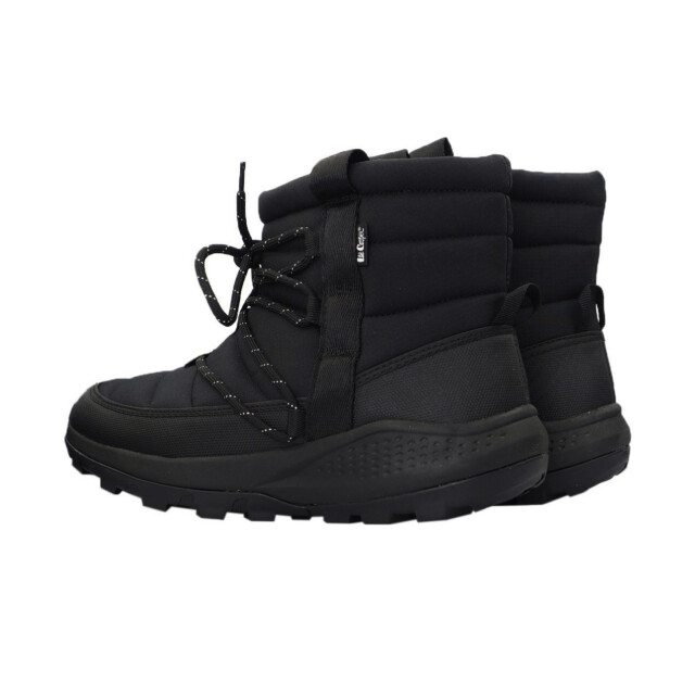 Lee Cooper Dames lcj-24-03-3070la enkellaarsjes UTMR78372_black large