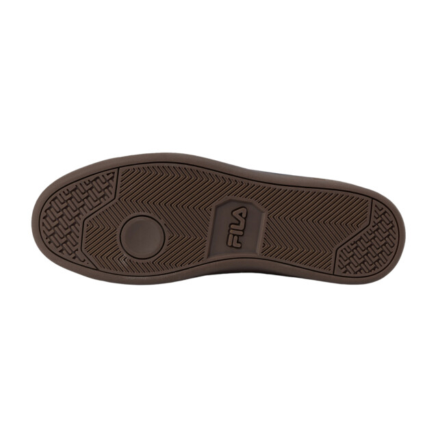 Fila Heren courtbay trainers UTMR78396_black large