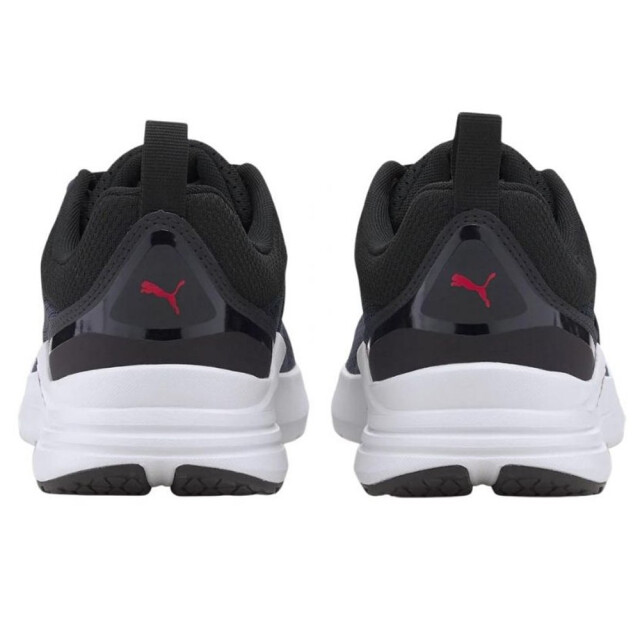 Puma Heren wired run trainers UTMR78506_navyblue large
