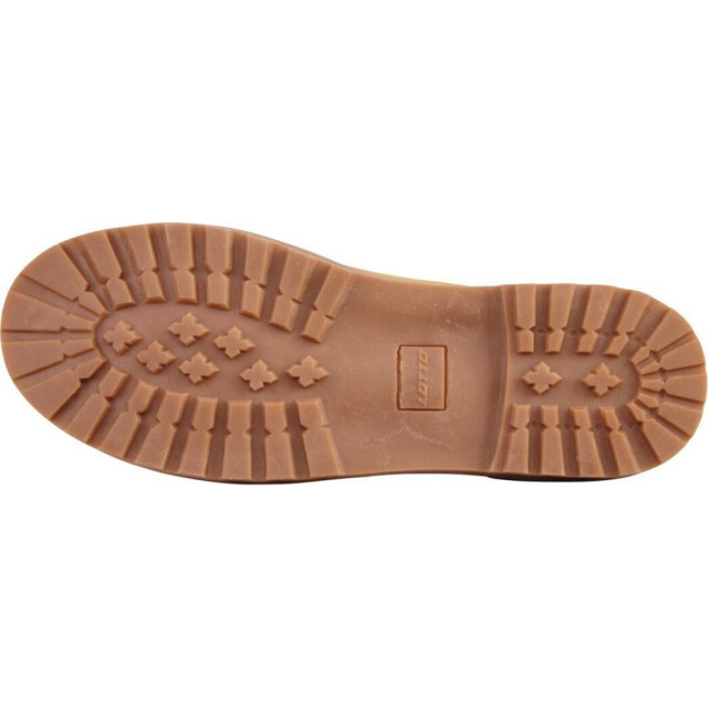 Lotto Heren maemoore mid laarzen UTMR78316_brown large