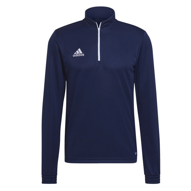 Adidas Heren entrada 22 trainings sweatshirt UTMR78510_navyblue large