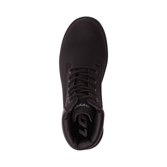Lotto Heren maemoore mid laarzen UTMR78316_black large