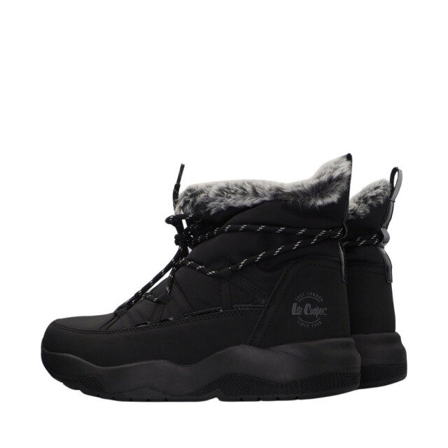 Lee Cooper Dames lcj-24-03-306 sneeuwlaarzen UTMR78336_black large