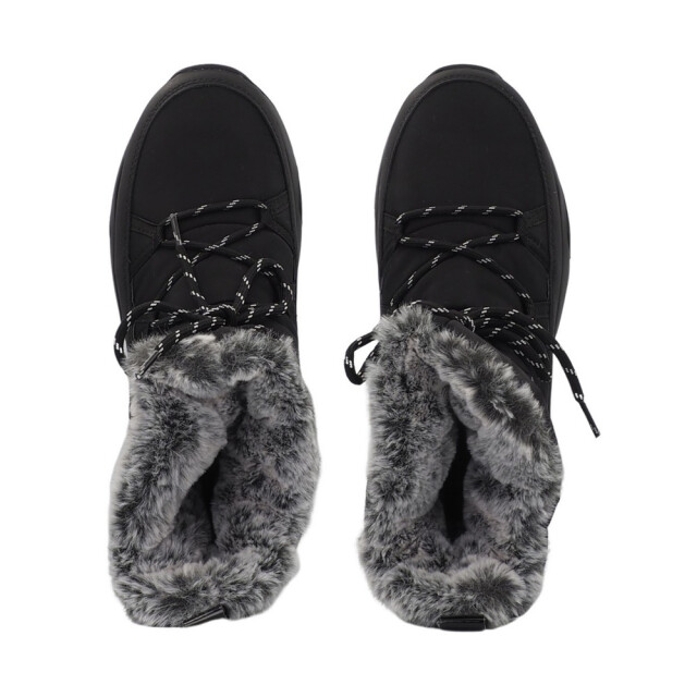 Lee Cooper Dames lcj-24-03-306 sneeuwlaarzen UTMR78336_black large