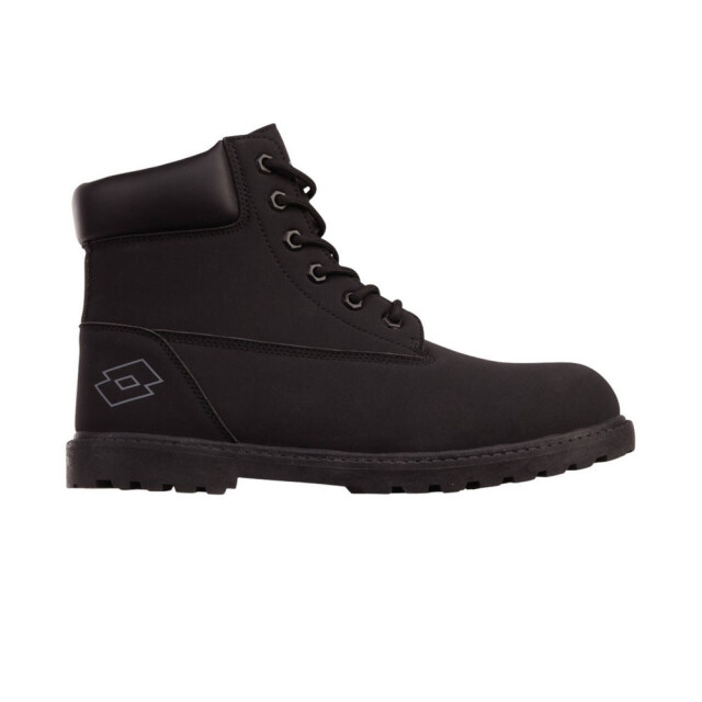 Lotto Heren maemoore mid laarzen UTMR78316_black large