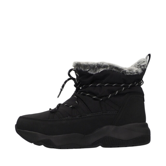Lee Cooper Dames lcj-24-03-306 sneeuwlaarzen UTMR78336_black large