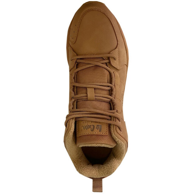 Lee Cooper Heren lcj-23-31-3068m trainers UTMR78342_brown large