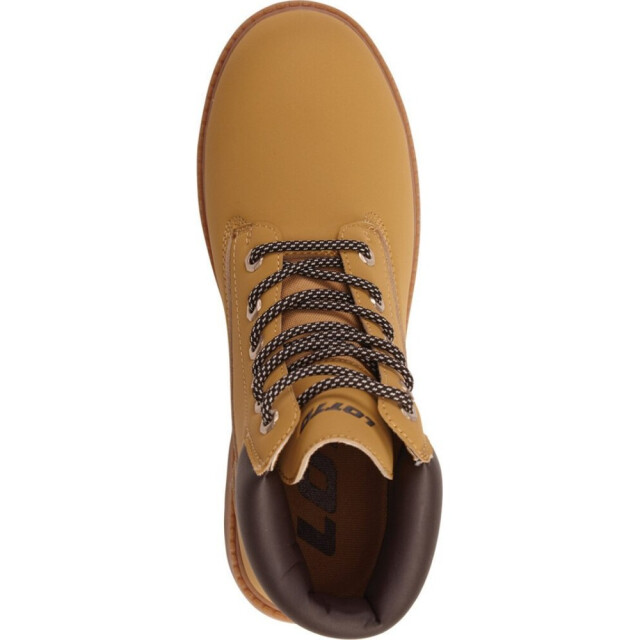 Lotto Heren maemoore mid laarzen UTMR78316_brown large