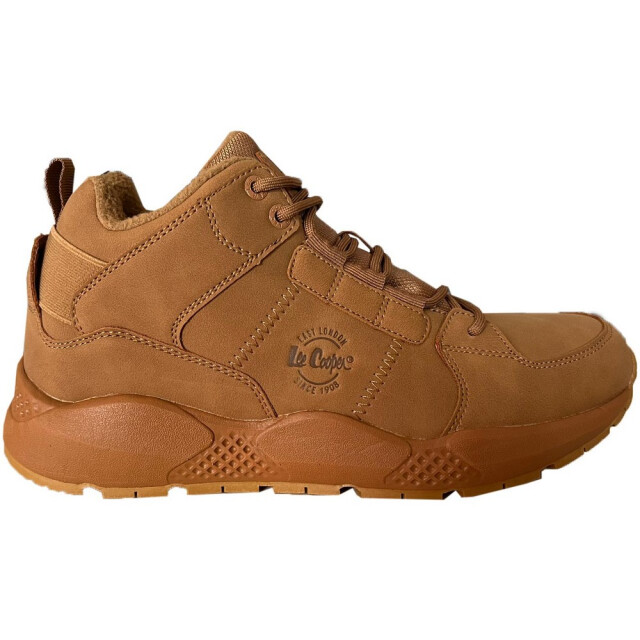 Lee Cooper Heren lcj-23-31-3068m trainers UTMR78342_brown large