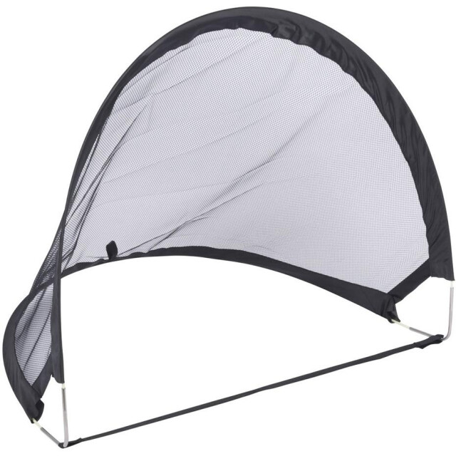 Dunlop 100982 voetbaldoelset UTMR78223_black large