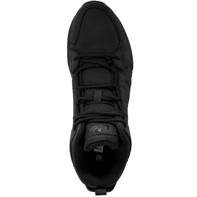 Lee Cooper Heren lcj-23-31-3068m trainers UTMR78342_black large