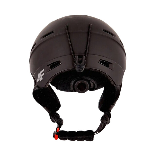 4F Kinder/kids u063 skihelm UTMR78313_black large