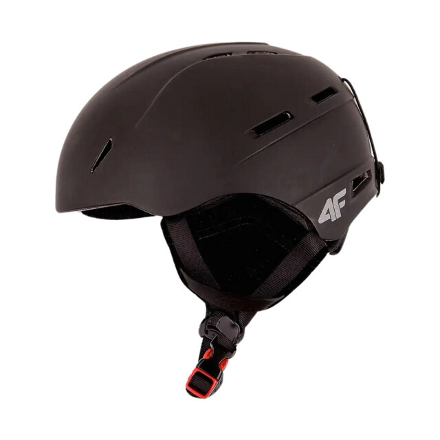 4F Kinder/kids u063 skihelm UTMR78313_black large