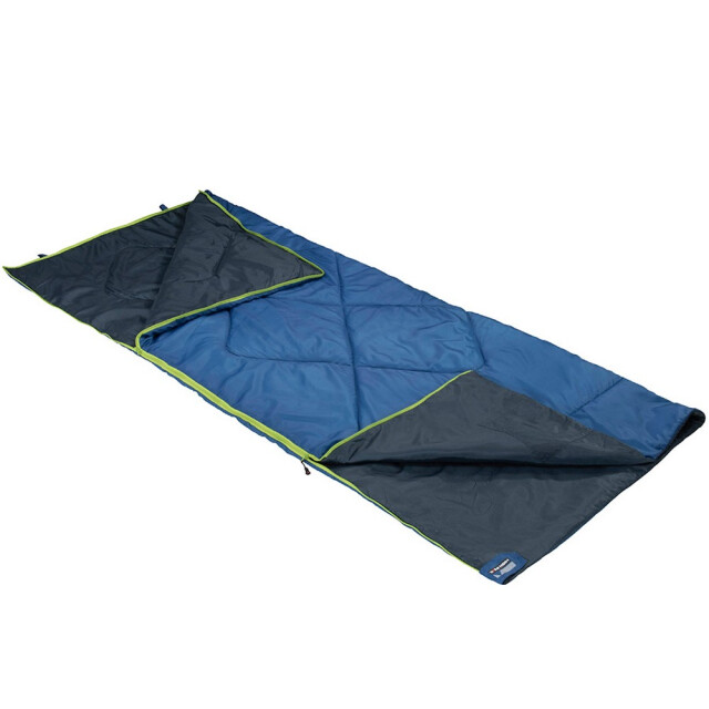 High Peak Ranger slaapzak UTMR78269_navy large