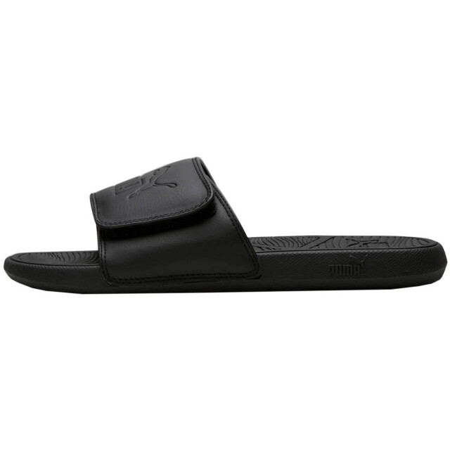 Puma Heren cool cat 2.0 v sandalen UTMR78159_black large