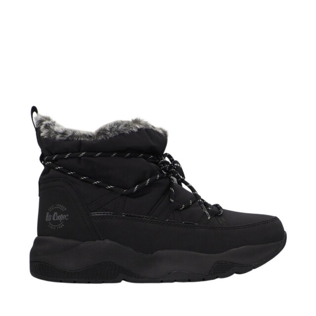 Lee Cooper Dames lcj-24-03-306 sneeuwlaarzen UTMR78336_black large