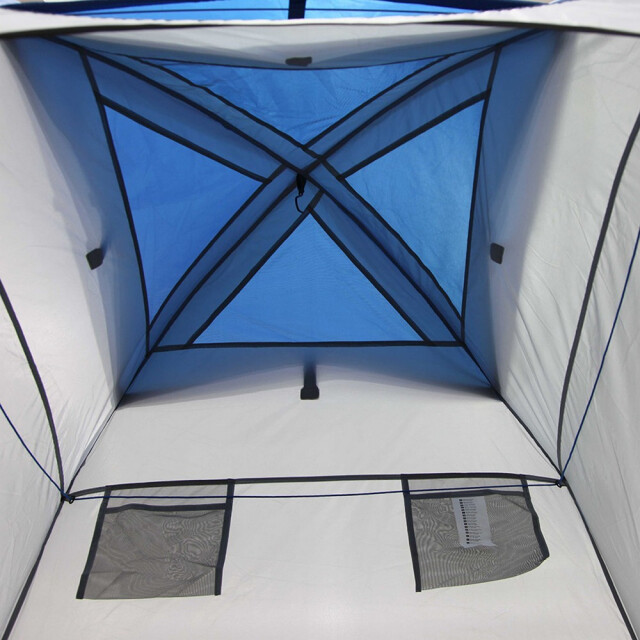 High Peak Lido paviljoen tent UTMR78356_bluegrey large