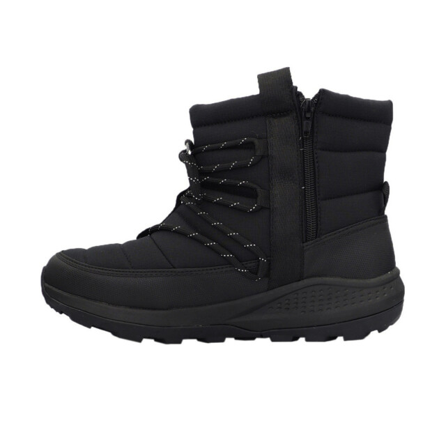 Lee Cooper Dames lcj-24-03-3070la enkellaarsjes UTMR78372_black large