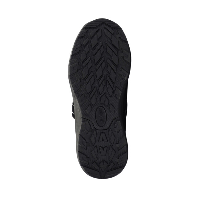 Lee Cooper Dames lcj-24-03-3070la enkellaarsjes UTMR78372_black large