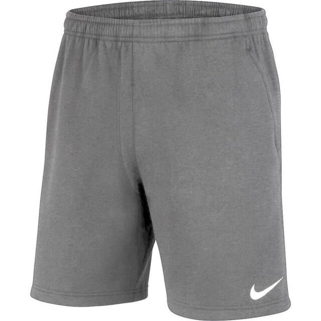 Nike Kinderen/kinderen park 20 fleece shorts UTMR78273_graphite large