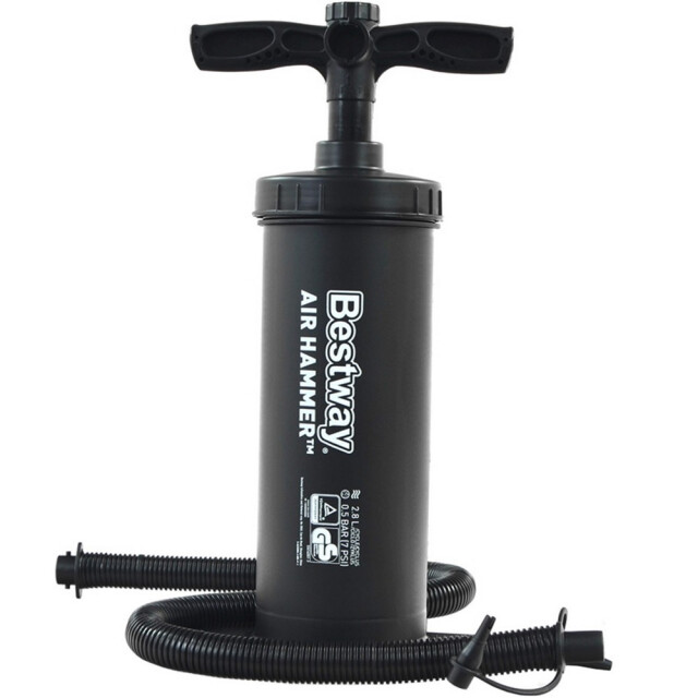 BESTWAY 62086 3087 luchtpomp UTMR78379_black large