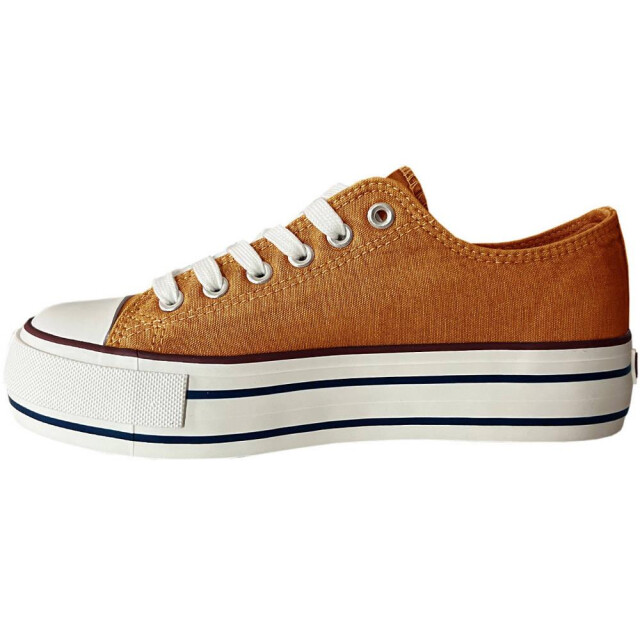 Lee Cooper Dames lcw-24-31-2219la trainers UTMR78389_orange large