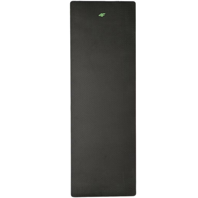 4F U027 yogamat UTMR78371_blackgreengrey large