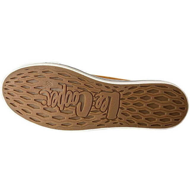 Lee Cooper Dames lcw-24-31-2219la trainers UTMR78389_orange large