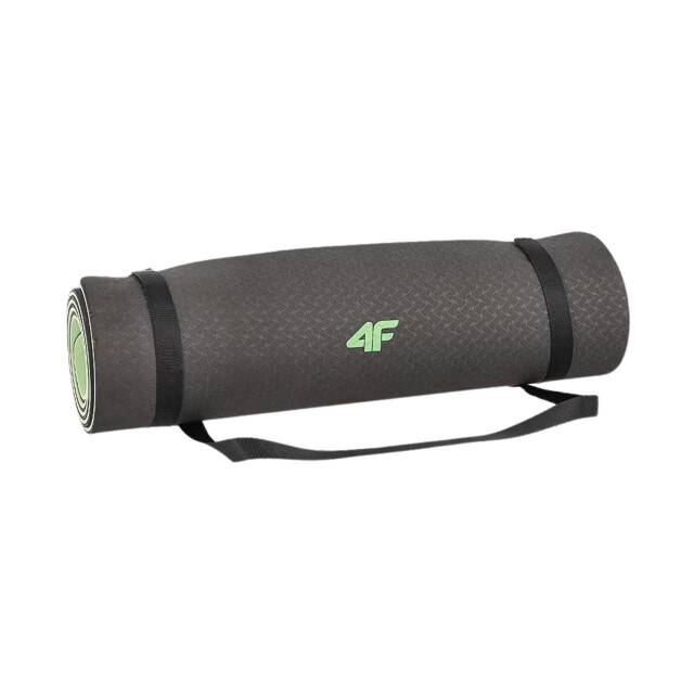 4F U027 yogamat UTMR78371_blackgreengrey large