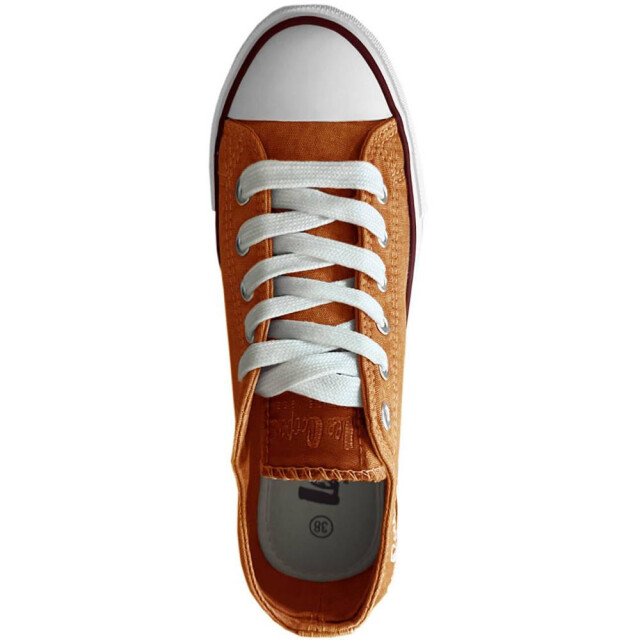 Lee Cooper Dames lcw-24-31-2219la trainers UTMR78389_orange large