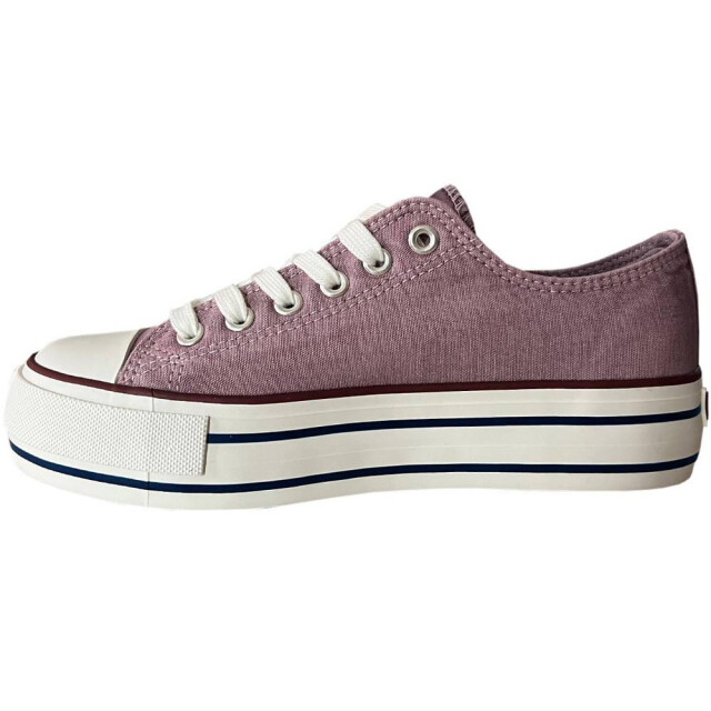 Lee Cooper Dames lcw-24-31-2219la trainers UTMR78389_violet large