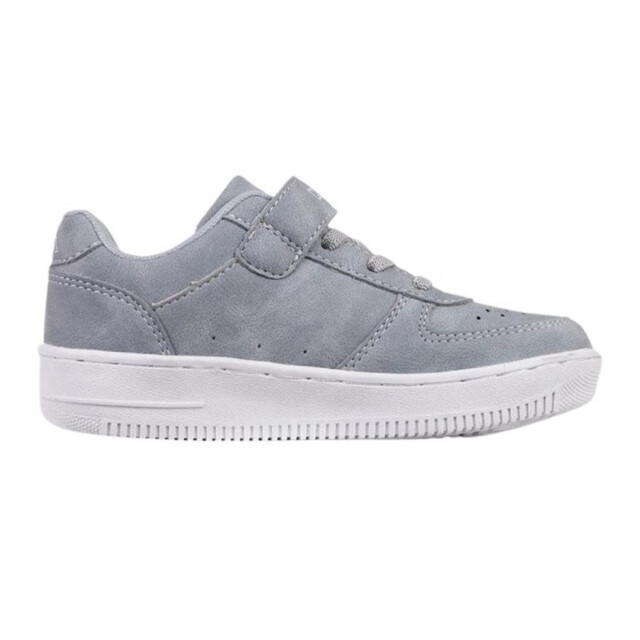 Kappa Kinderen/kinderen bash trainers UTMR78604_grey large