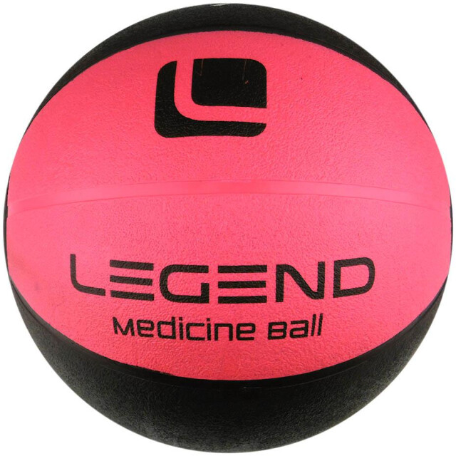 Legend Medicijnbal UTMR78628_pinkblack large