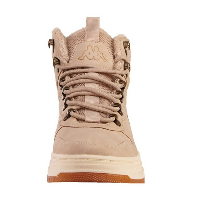 Kappa Dames tobin trainers UTMR78112_beige large