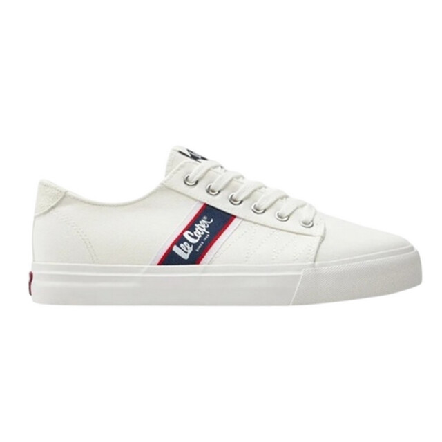 Lee Cooper Heren lcw-24-02-2148mb trainers UTMR78121_white large