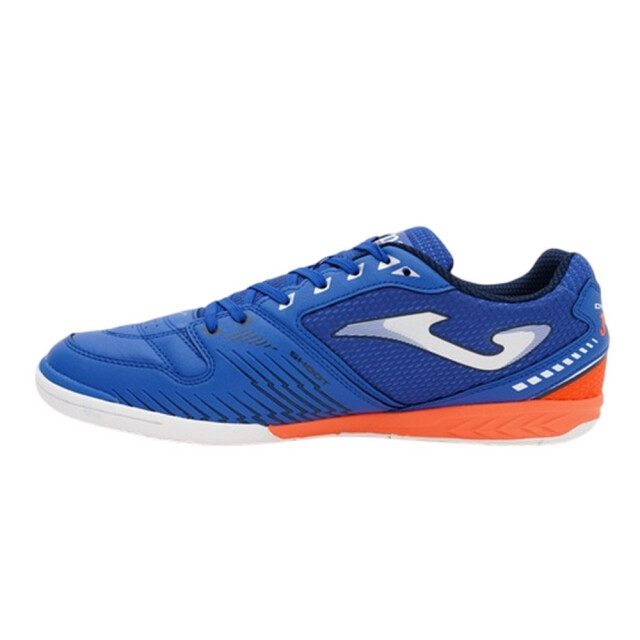 Joma Heren dribling 2404 zaalvoetbalschoenen UTMR78122_blue large