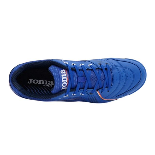 Joma Heren dribling 2404 zaalvoetbalschoenen UTMR78122_blue large