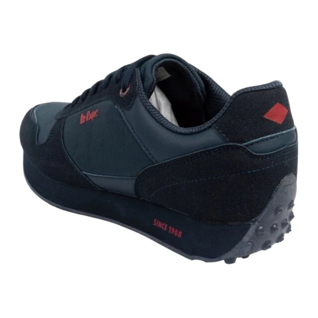 Lee Cooper Heren lcw-24-03-2336m trainers UTMR78133_navyblue large